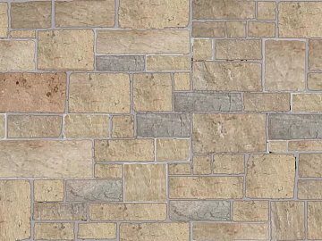 Brick wall seamless texture (ID:ffajg07941)