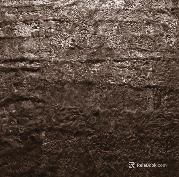 Blanket texture