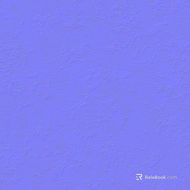 Normal Bump texture
