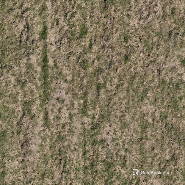Turf texture