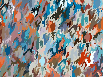 Camouflage texture (ID:ffabg47121)