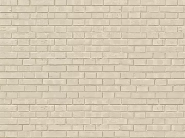 Brick wall beige square wall tile seamless texture (ID:ffagg93503)