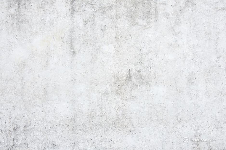 Cement ancient white wall texture