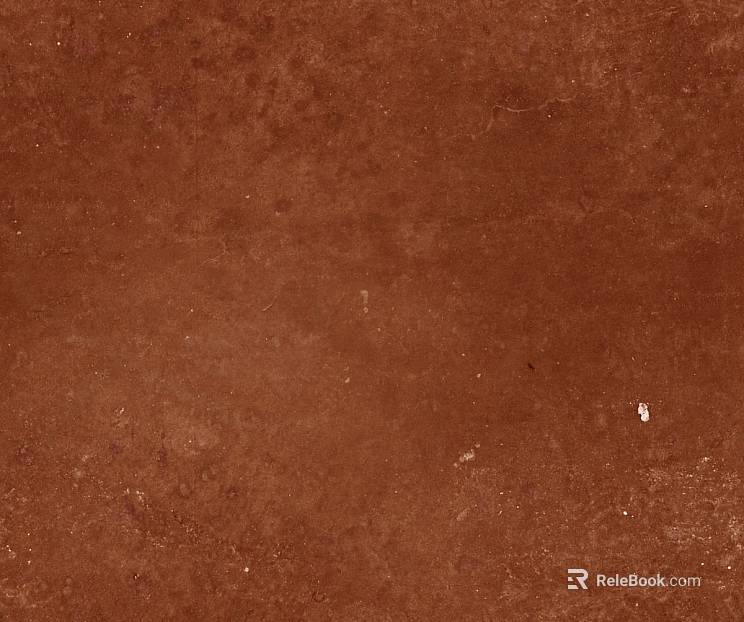Rusty metal texture