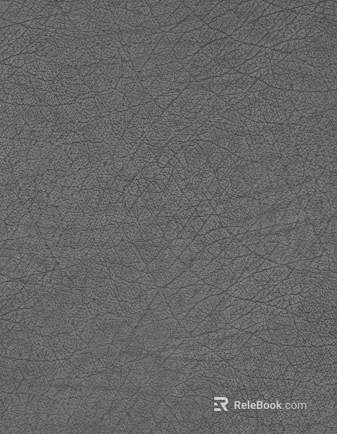 Coarse-grain leather texture