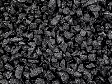 Gravel 3d model