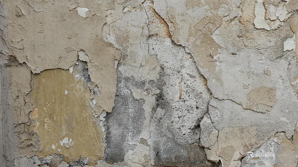 Mud texture