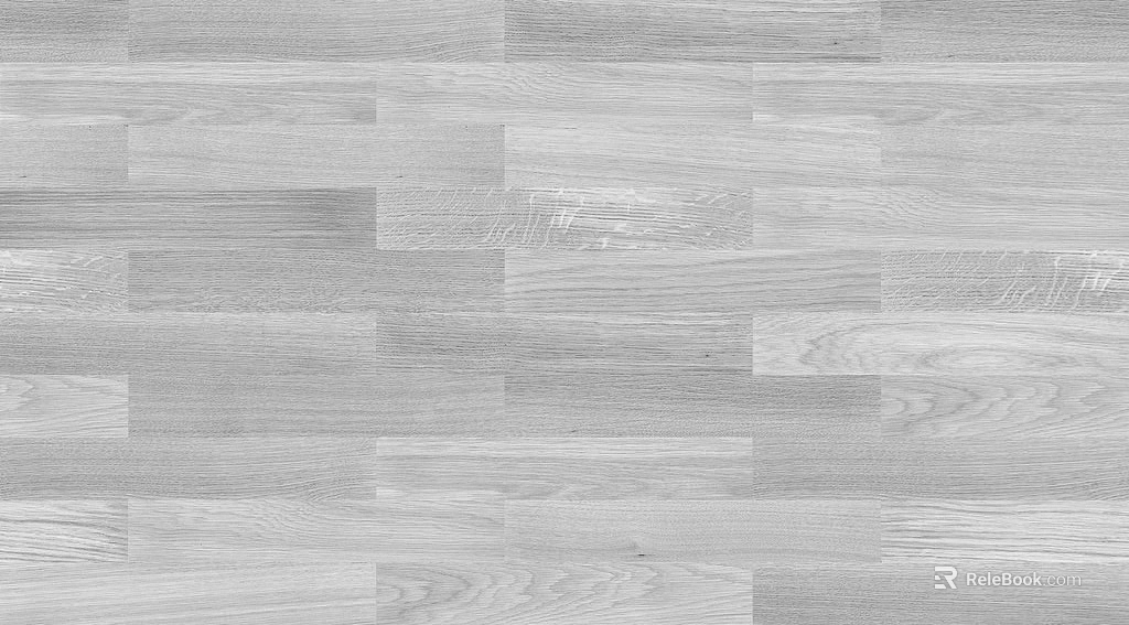 Black and White Bump texture