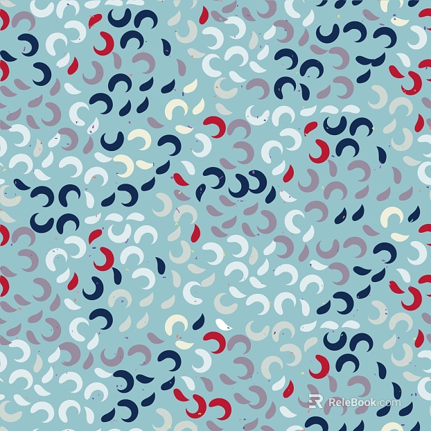 Wallpaper texture