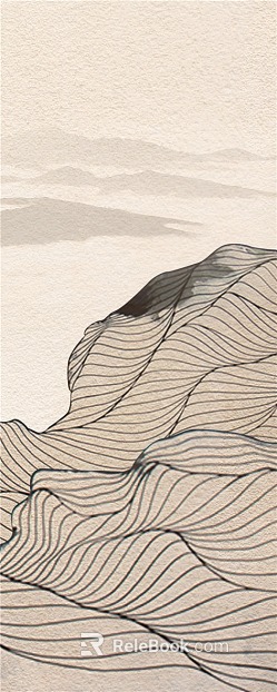 decorative painting texture