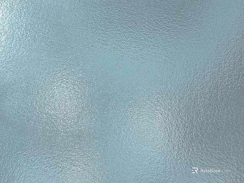 Frosted Glass texture