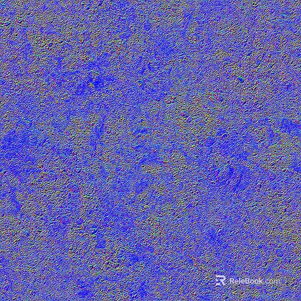 Normal Bump texture