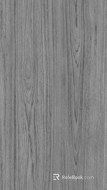 Black and White Bump texture