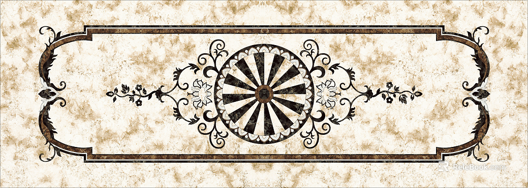 marble mosaic quartz tile roman mosaic texture