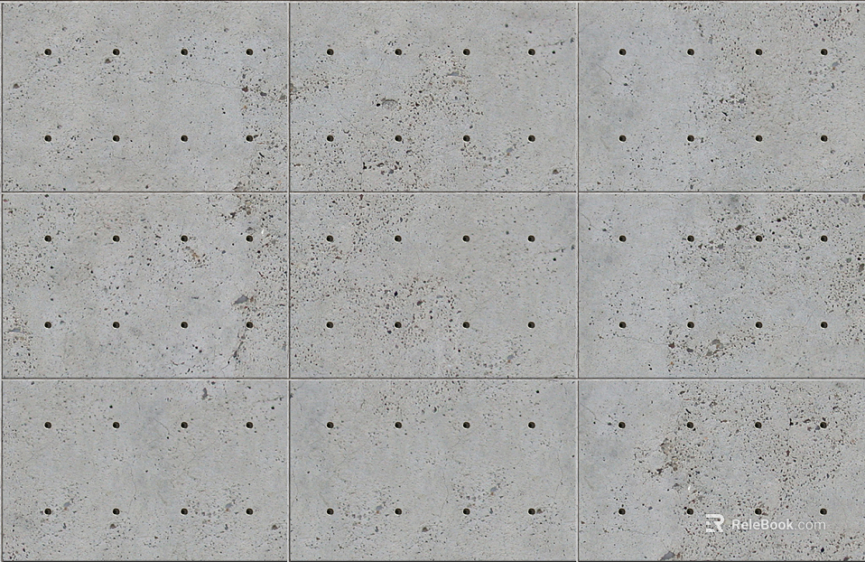 cement brick warm gray cement concrete floor texture