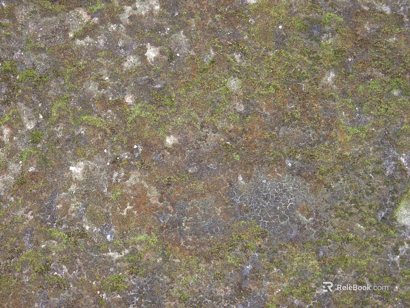 Turf texture