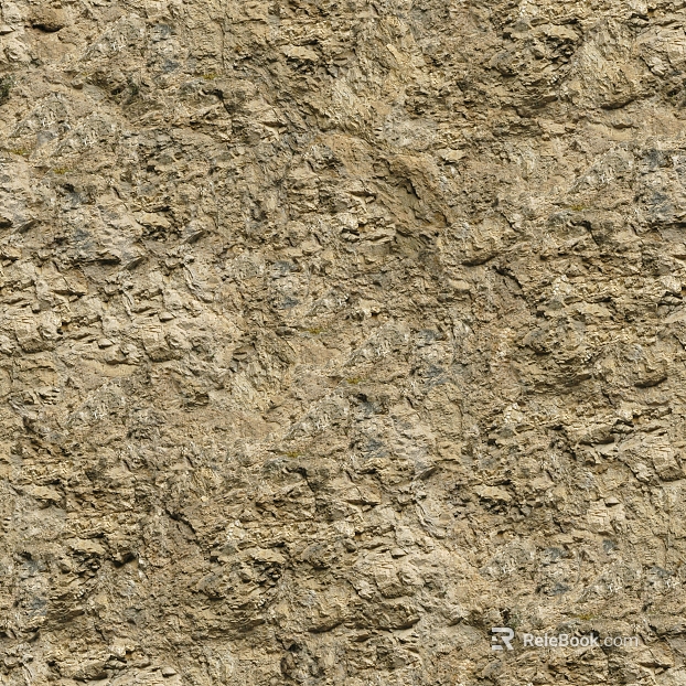Rock Light Rock texture