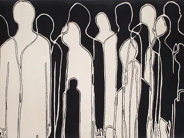 figure painting texture (ID:ffacg27287)