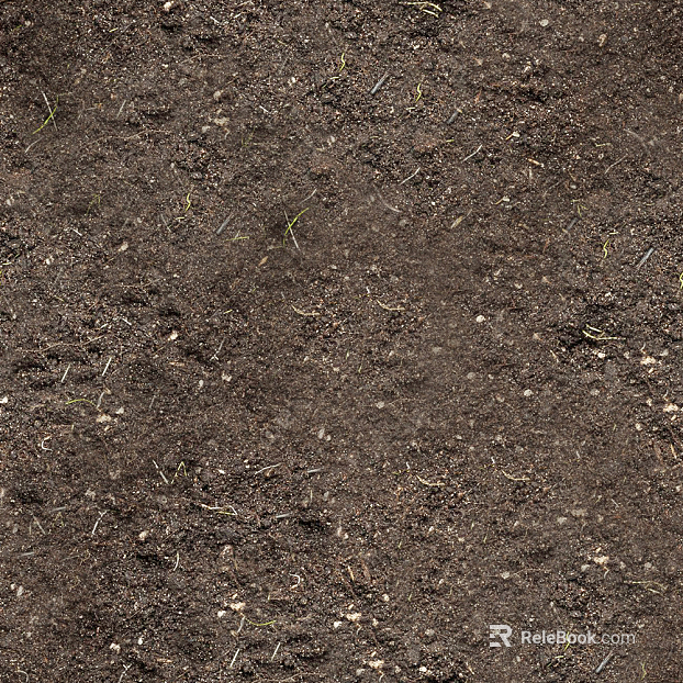 Sand texture