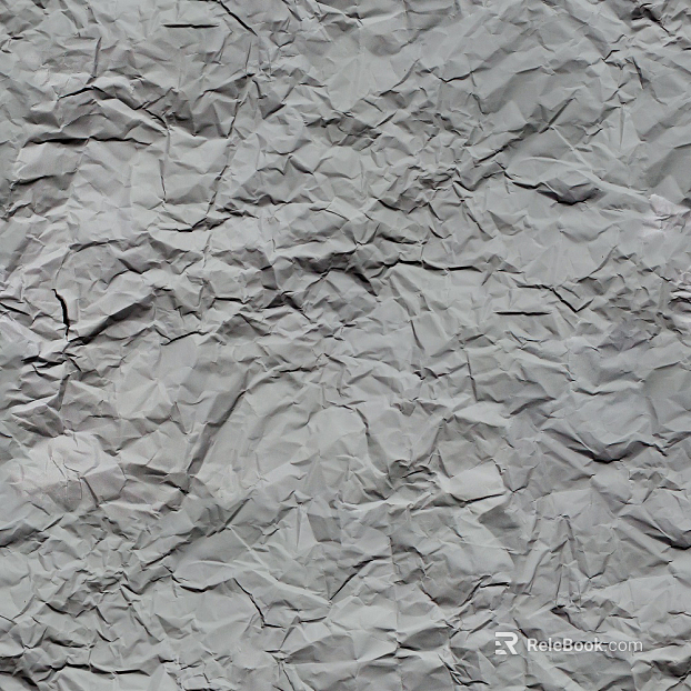 Black and White Bump texture