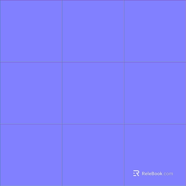Normal Bump texture