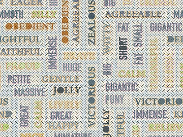Font Wallpaper texture (ID:ffaeg68309)
