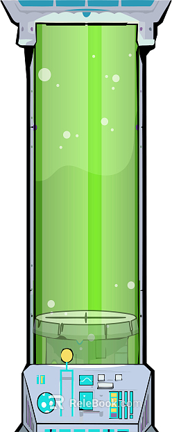 cartoon painting texture