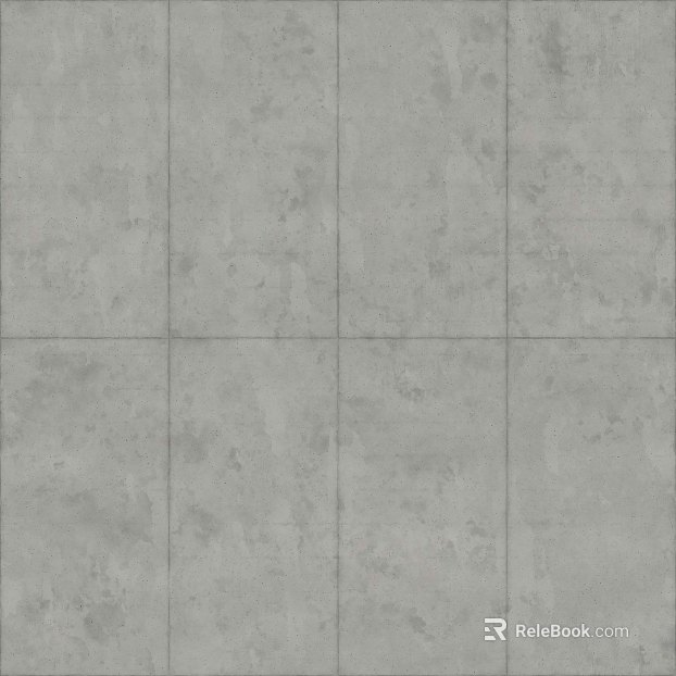 Cement texture