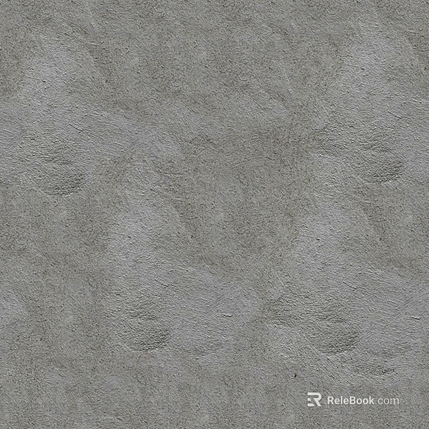 Cement texture