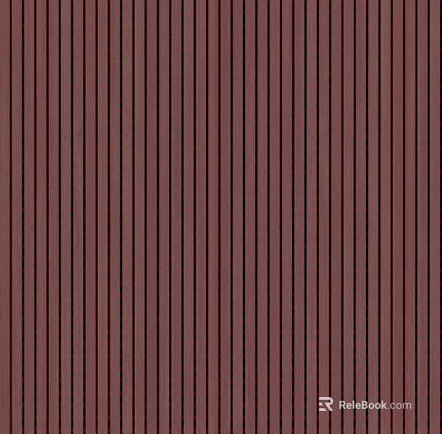 Wood Panel Outdoor Plastic Wood Floor Seamless texture