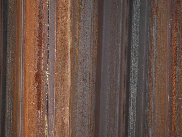 Do the old metal texture (ID:ffagg16651)