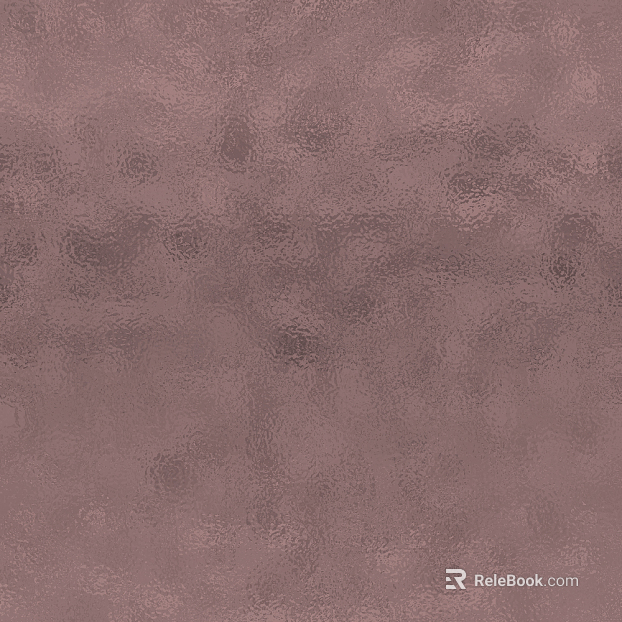 Colour Frosted Glass texture