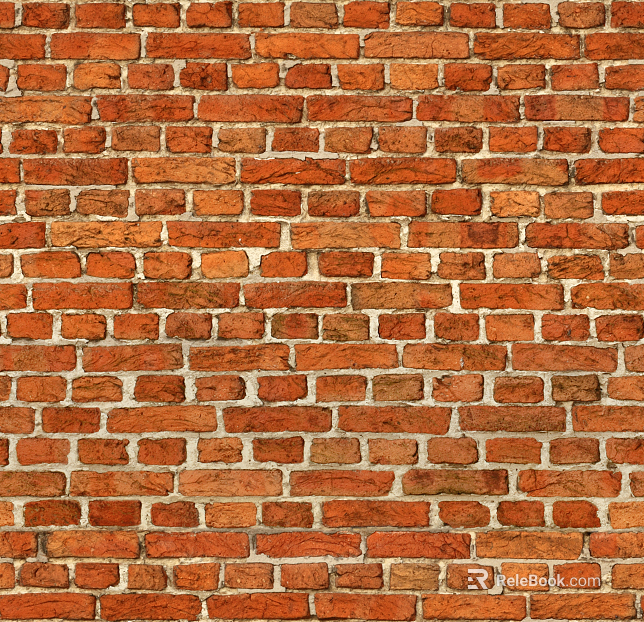 neat wall tile texture