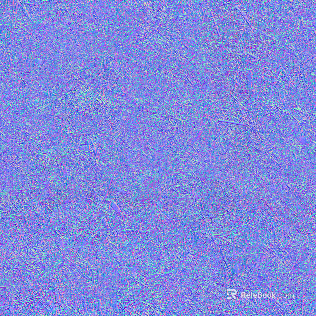 Normal Bump texture