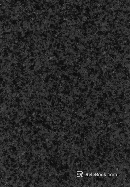 Black and White Bump texture