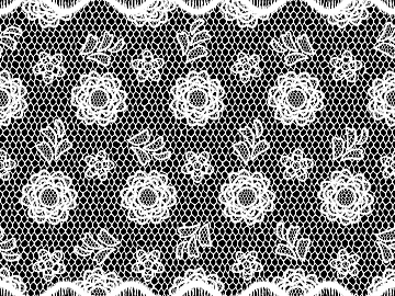 Lace cloth texture (ID:ffach707114)