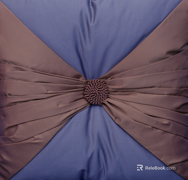 Silk texture