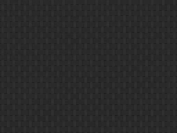 Black and White Bump 3d model