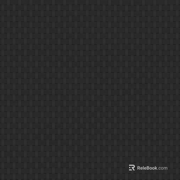 Black and White Bump texture