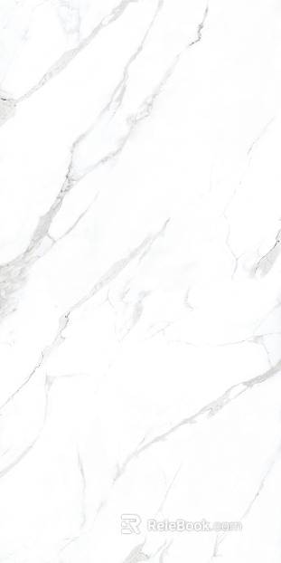 running water pattern marble texture