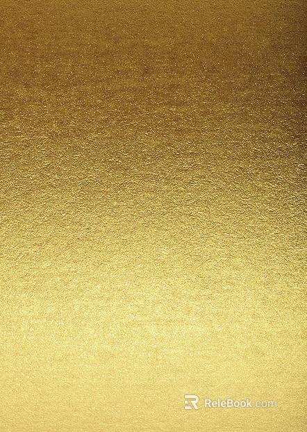 gold foil silver foil texture