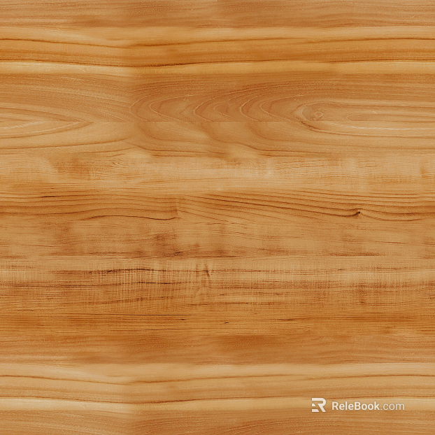 Wood grain texture