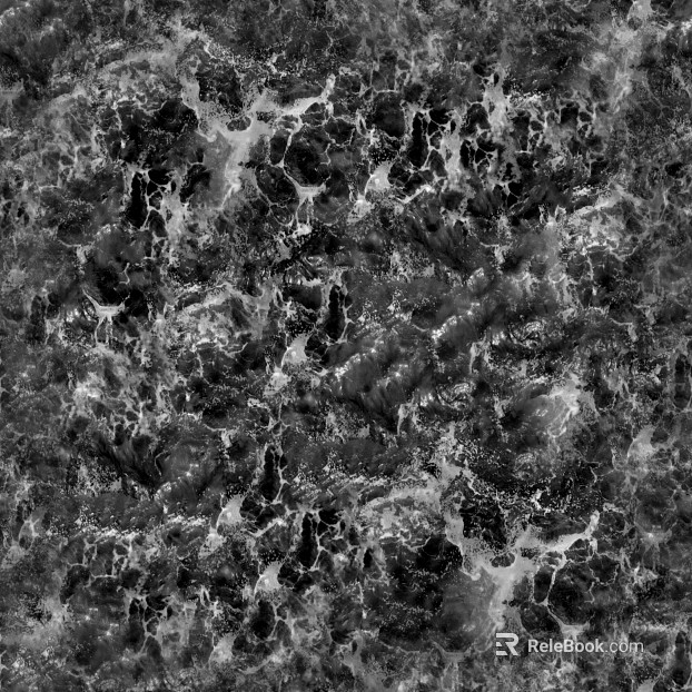 ocean surface waves black and white black and white bump texture