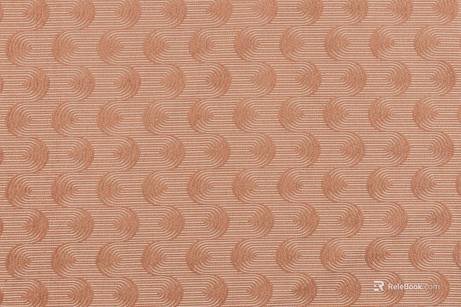 Plain pattern carpet texture