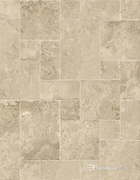 Modern Roman Piling Lyme Stone Floor Tile Floor Tile Wall Tile Tile texture