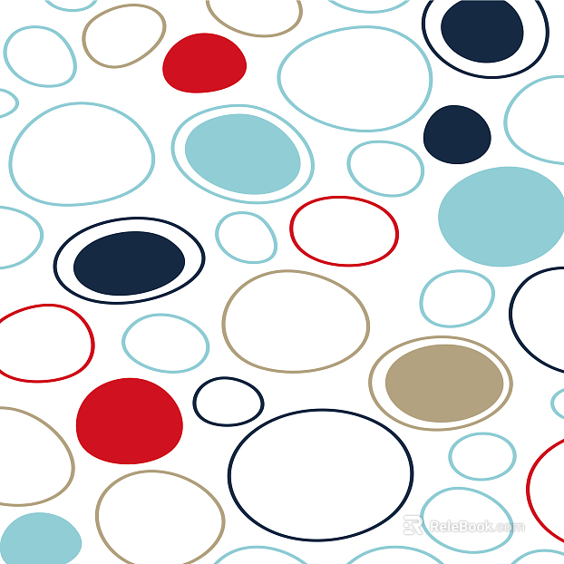 geometric line texture