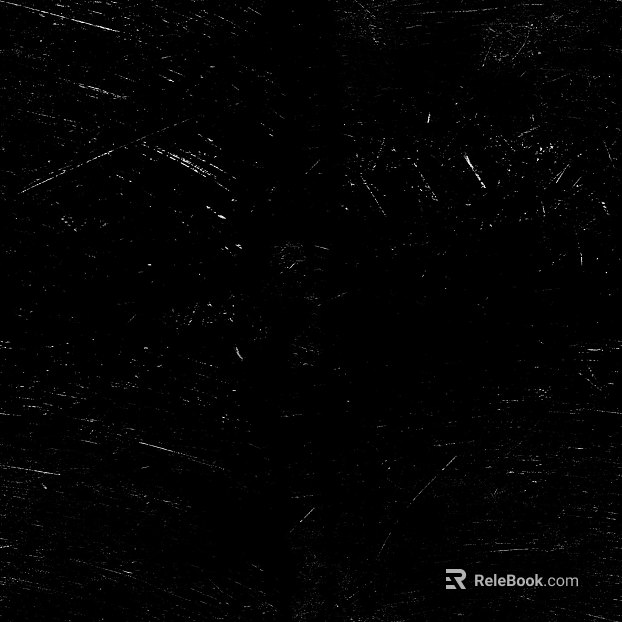 Highlight Mask texture