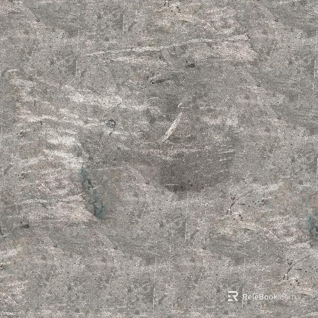 Cement texture
