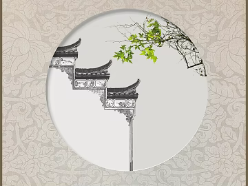 three-dimensional physical painting texture (ID:ffaeg30825)