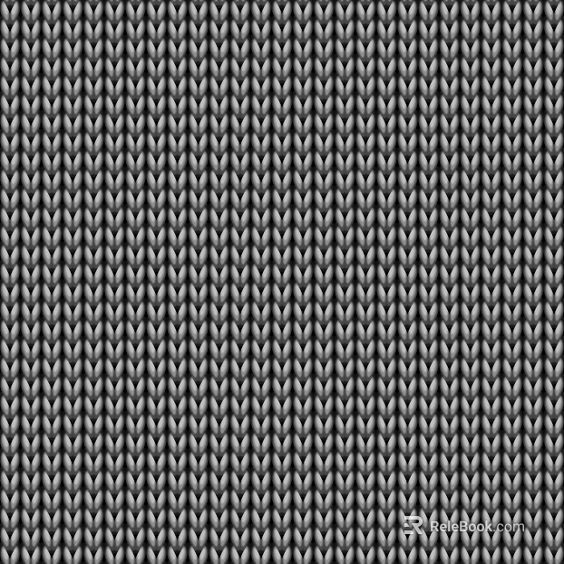 Woven goods texture